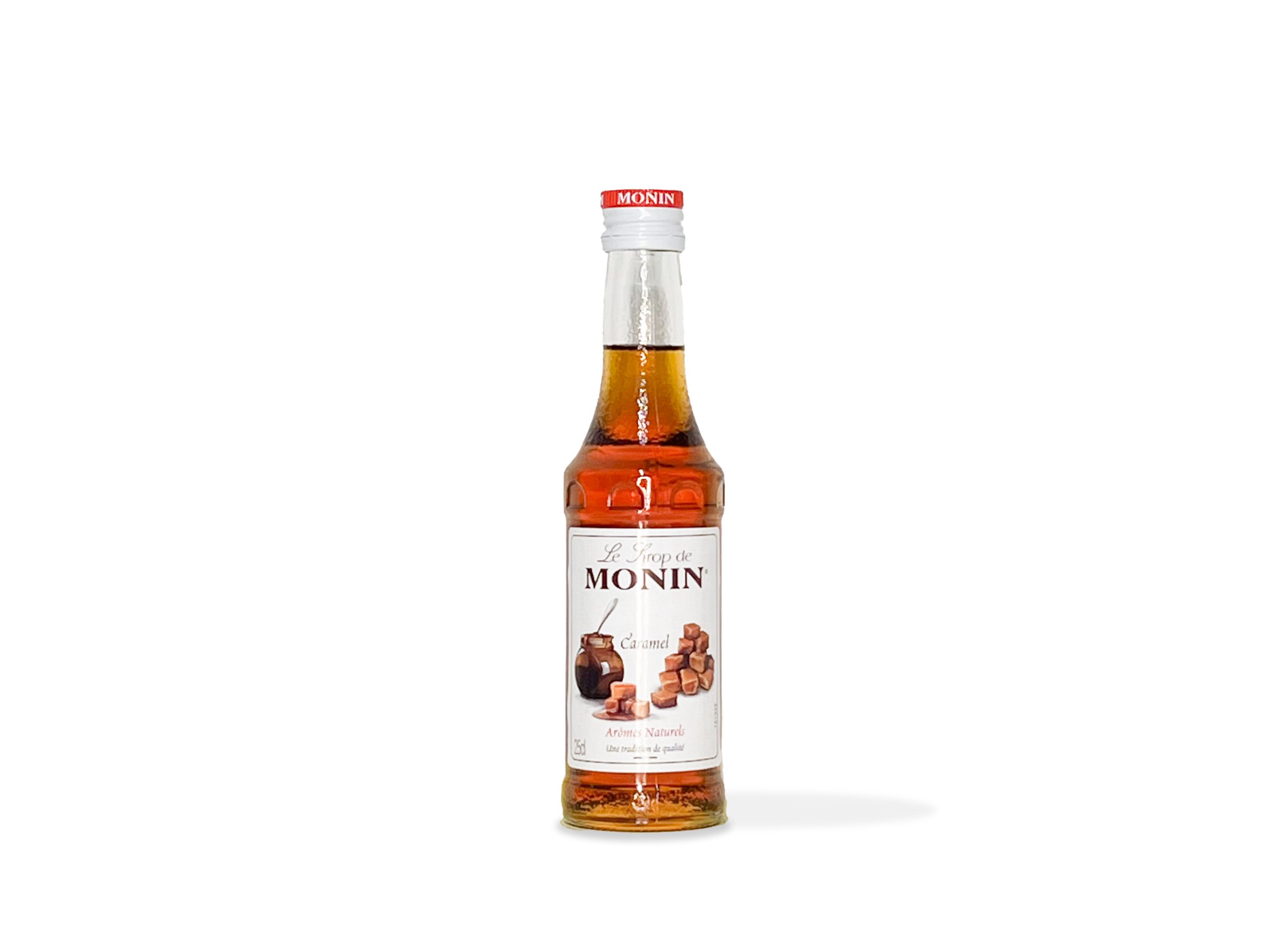 Monin siroop Caramel
