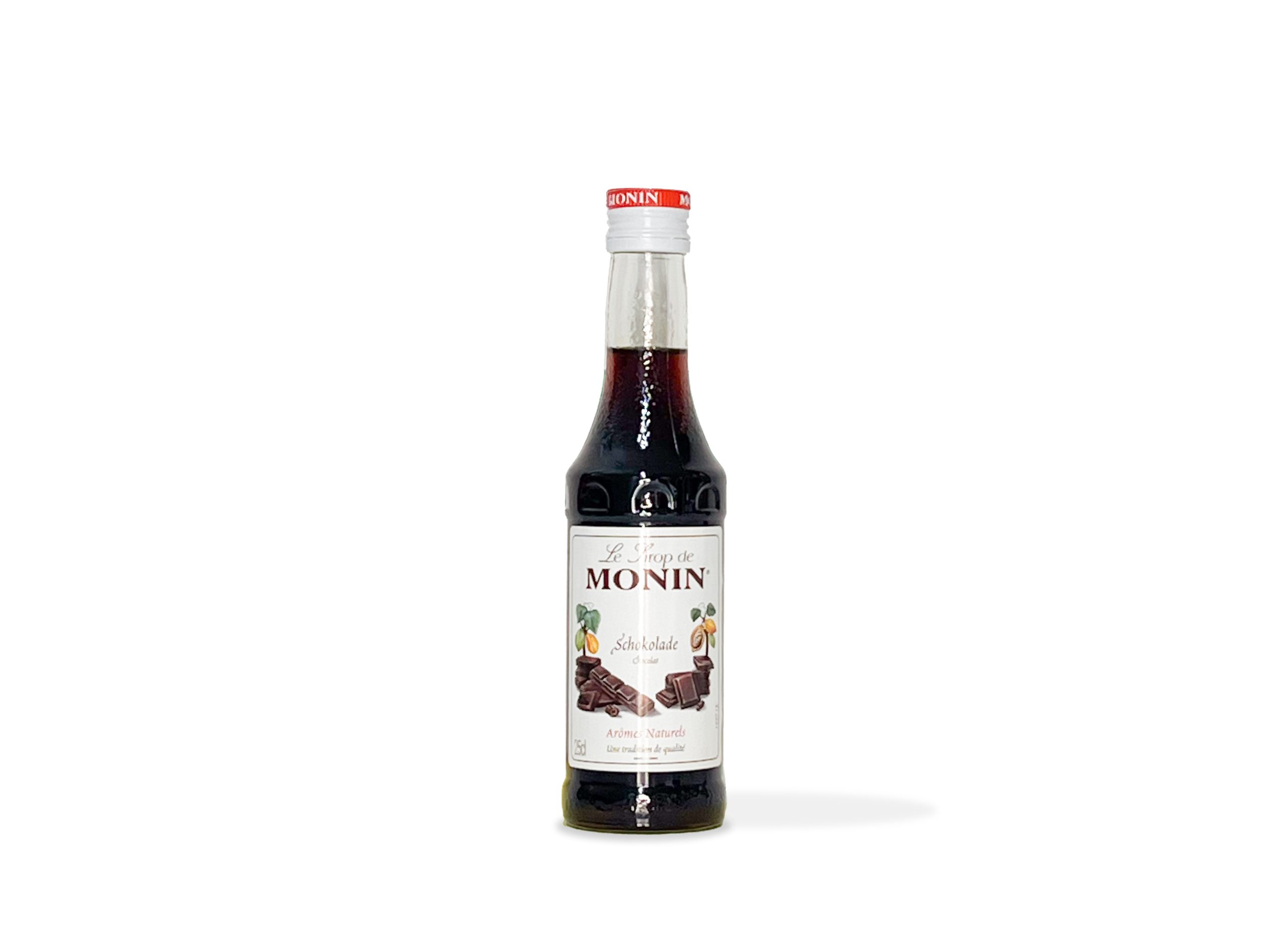Monin siroop Chocolade