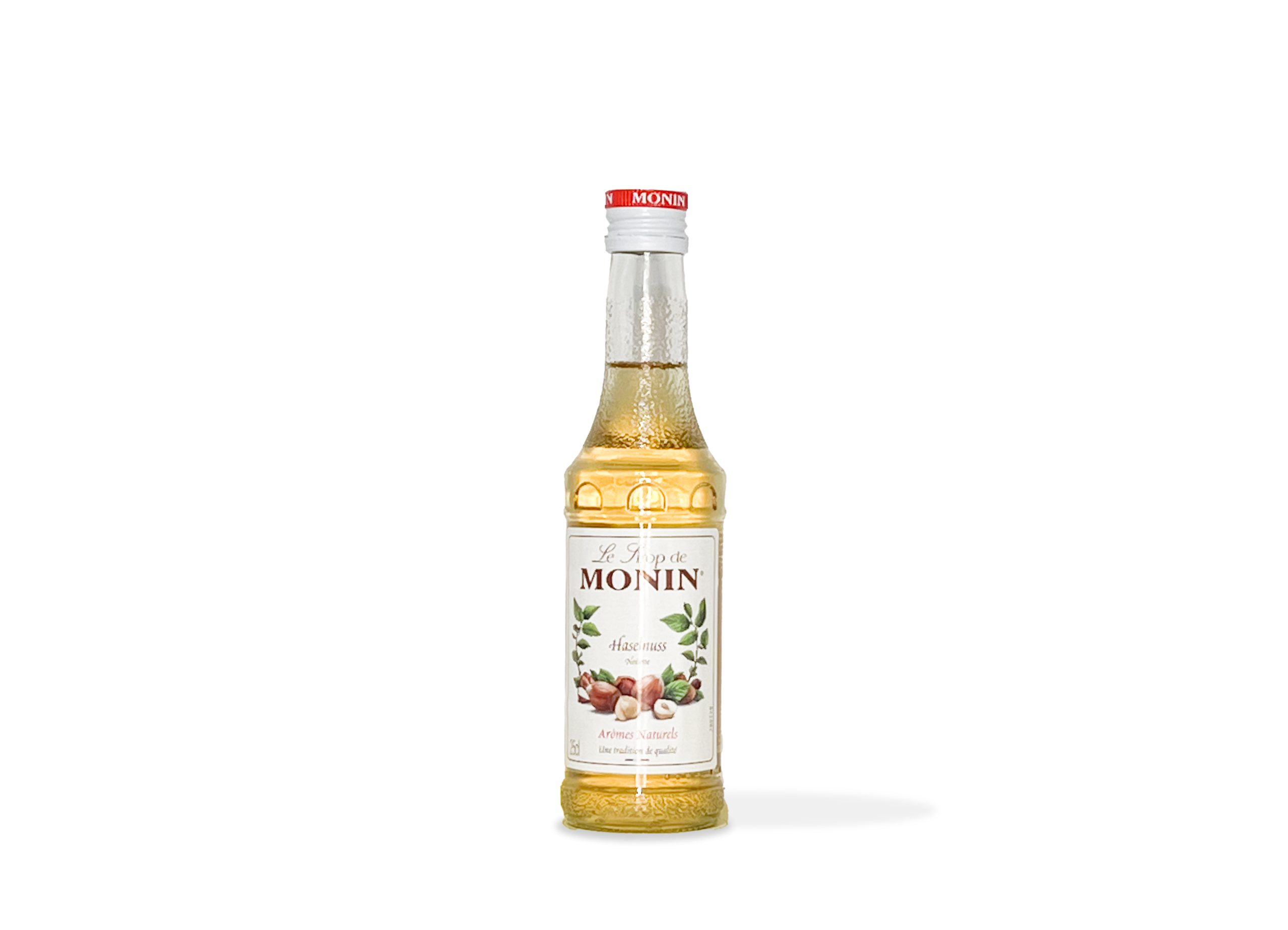 Monin siroop Hazelnoot